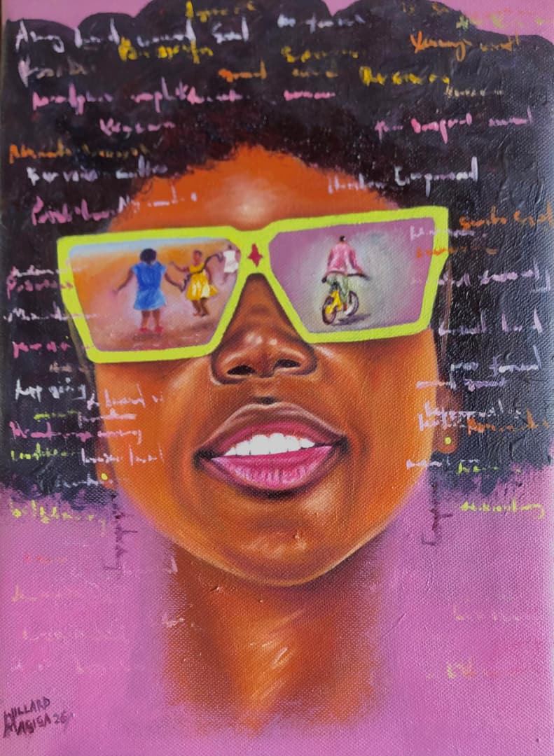 Vision of Youth